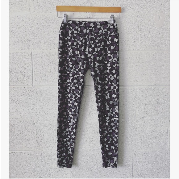 soccer ball leggings